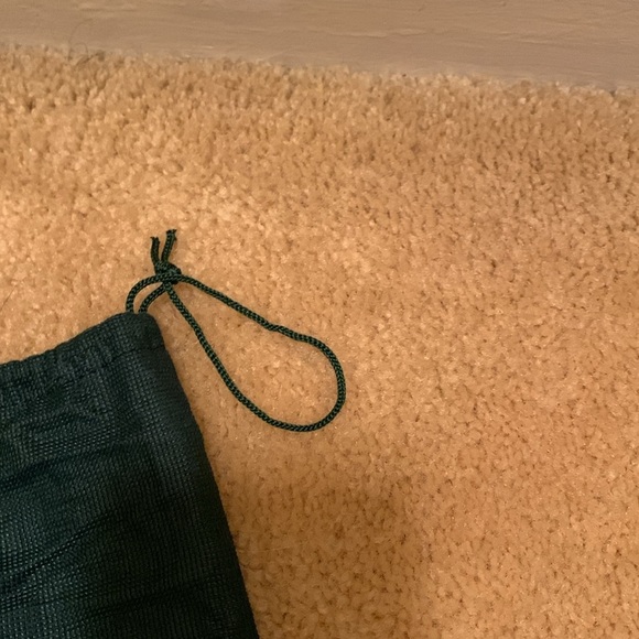 Assorted Green dust bags - Picture 14 of 16